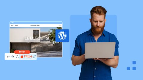 Cómo bloquear la dirección IP usando el archivo .htaccess de WordPress