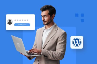 Cómo crear una página personalizada de restablecimiento de contraseña de WordPress