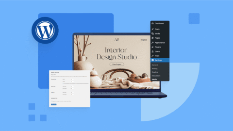 Tamaños de imagen de WordPress: Guía completa para optimizar tus imágenes