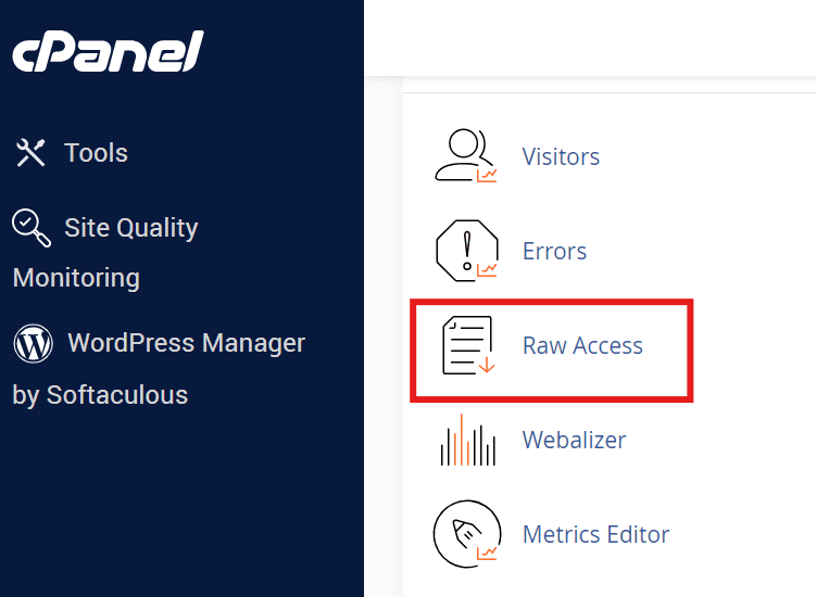 Archivo .htaccess