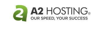 logotipo de A2 Hosting