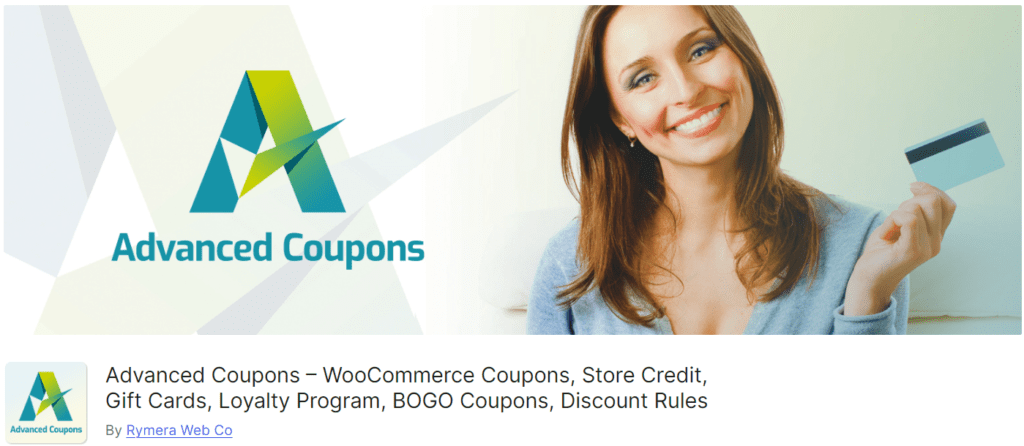 Cupones avanzados para WooCommerce