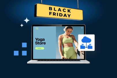 Las mejores ofertas de alojamiento del Black Friday en 2024