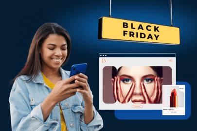 Ofertas de comercio electrónico del Black Friday 2024: principales tendencias, consejos y ofertas exclusivas