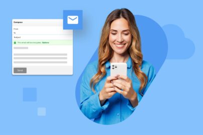 Alojamiento de correo electrónico barato: las 10 mejores opciones de servicios de correo electrónico de calidad a bajo costo