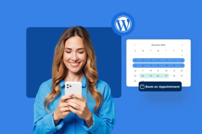 Los mejores complementos de citas de WordPress para agilizar las reservas en línea y las reservas en su sitio web