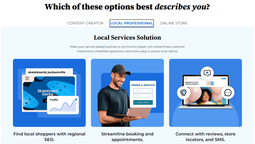 Soluciones de Bluehost WordPress