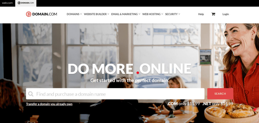 Domain.com