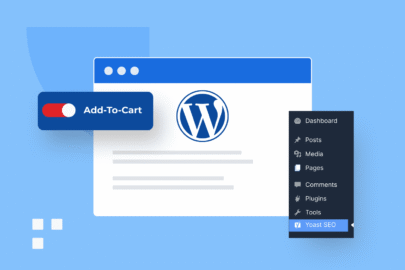 Cómo excluir a Google de la indexación Añadir a la página de WordPress