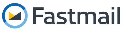 logotipo de Fastmail