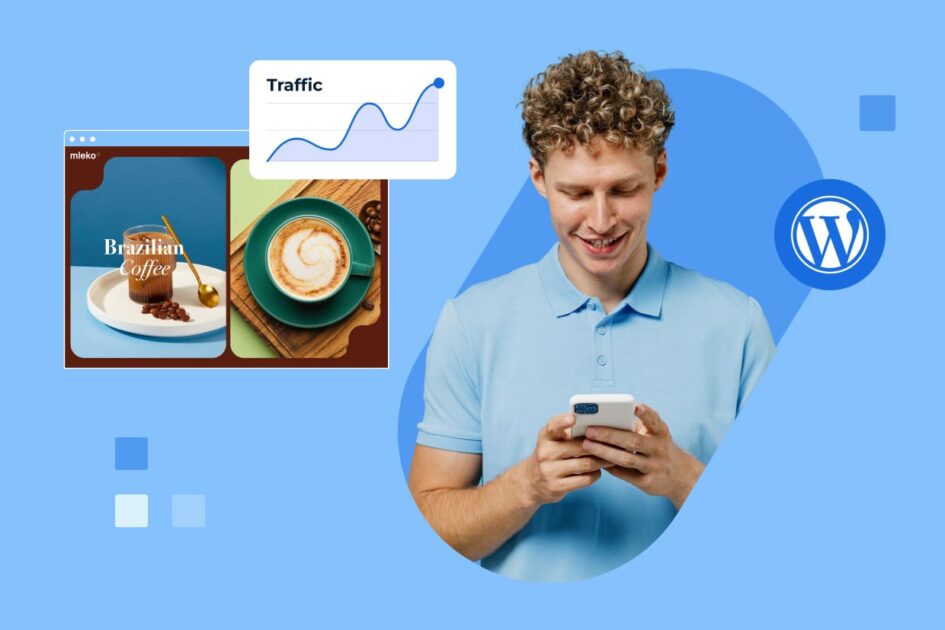 scalable wordpress hosting