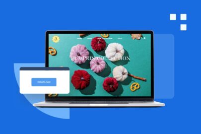Añadir un botón de descarga en WordPress: una guía sencilla