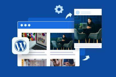 Cómo publicar automáticamente un blog de WordPress en las redes sociales