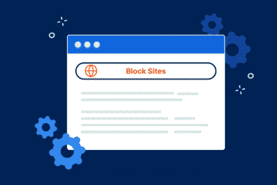 Cómo bloquear un sitio web en cualquier dispositivo o navegador (Guía 2025)