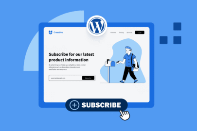 Cómo crear un sitio de suscripción usando WordPress y WooCommerce