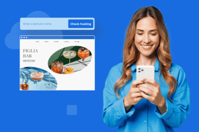 Cómo comprobar dónde está alojado un sitio web