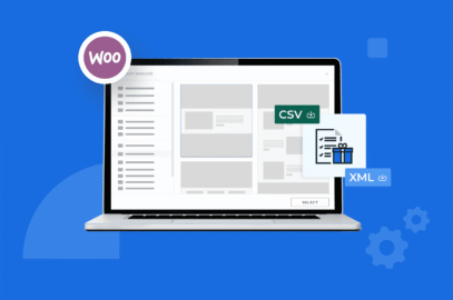Cómo exportar pedidos de WooCommerce en formato CSV o XML