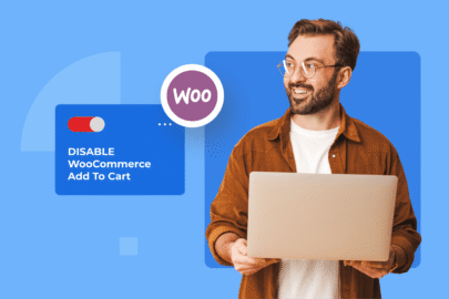 Cómo ocultar o desactivar el botón Añadir al carrito de WooCommerce