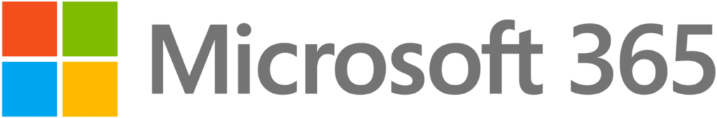 Logotipo de Microsoft 365