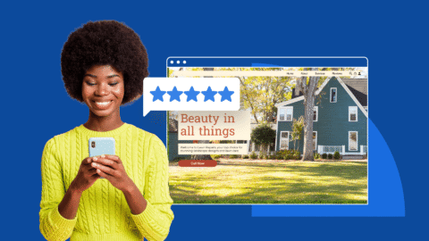 Lleve su negocio de servicios al siguiente nivel con Bluehost