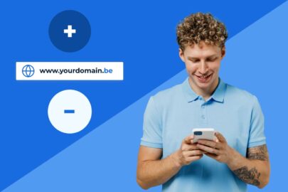¿Es un dominio .be adecuado para tu negocio? Explicación de los pros y los contras