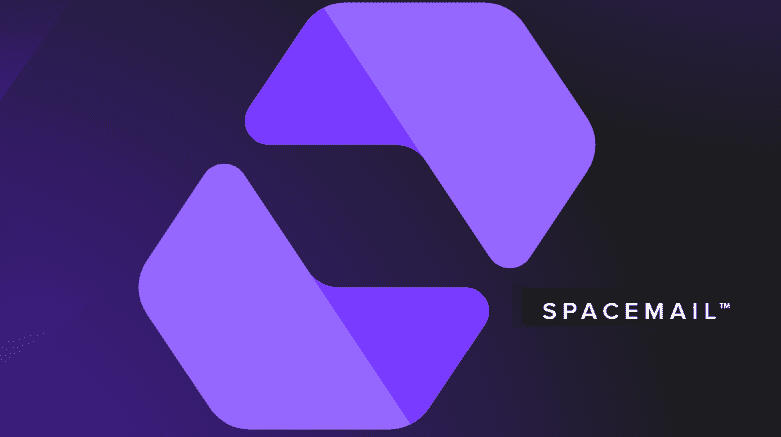Logotipo de Spacemail