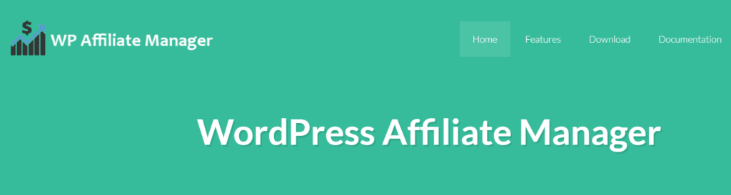 Administrador de afiliados de WP