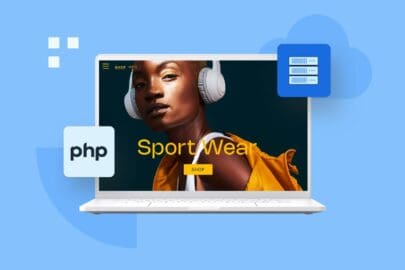 ¿Qué es el alojamiento web PHP y qué proveedor de alojamiento debo usar?