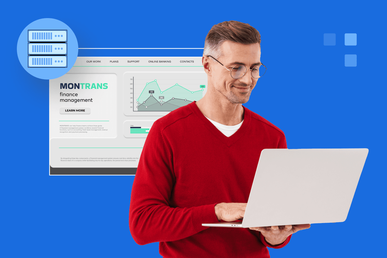 ¿Qué es el alojamiento para revendedores? ¿Cómo funciona el hosting revendedor? Guía completa