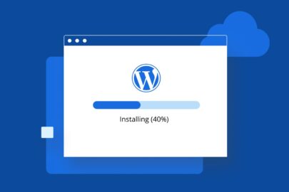 WordPress Localhost: Pasos para instalar WordPress localmente