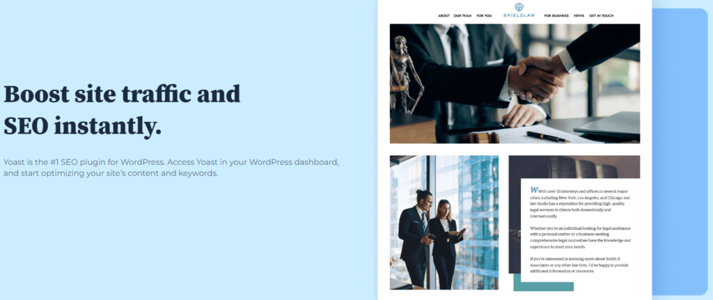 Yoast SEO