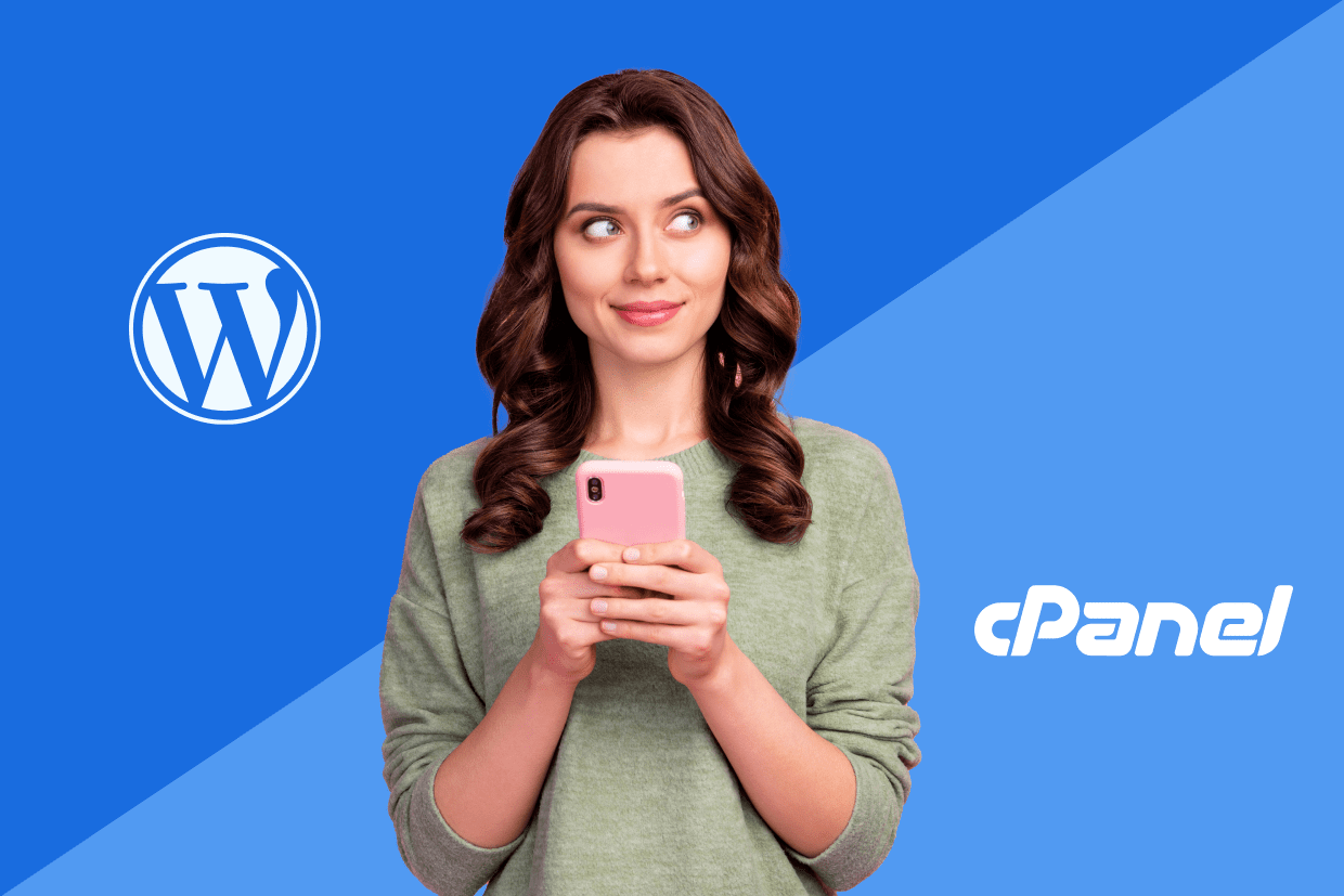 cPanel vs WordPress: Elegir la mejor solución de alojamiento