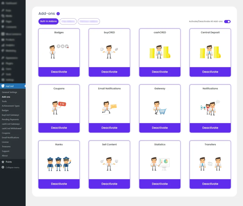 myCRED (en inglés)