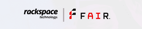 Logotipo de Rackspace