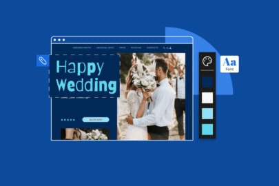Cómo conseguir un logotipo personalizado para tu sitio web de WordPress