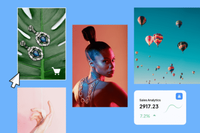 Cómo vender fotos en línea y ganar dinero