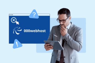 ¿Qué le pasó a 000WebHost?