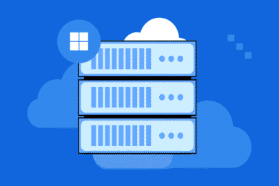 ¿Qué es Windows Web Hosting? Explicación de las características clave y las principales opciones