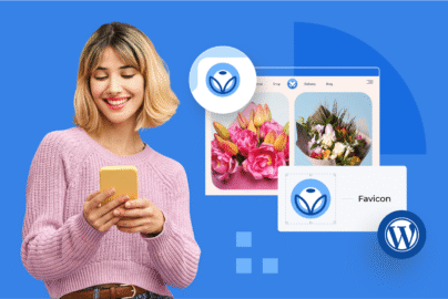 WordPress Favicon: ¿Qué es y cómo cambiarlo?