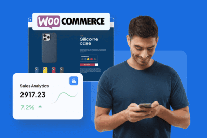Una guía para los informes y análisis de WooCommerce