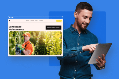 Pasos esenciales para crear con éxito el sitio web de una empresa de poda de árboles