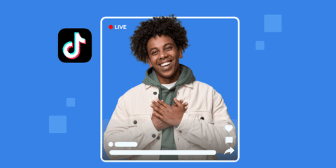 Cómo transmitir en vivo en TikTok: una guía completa para principiantes