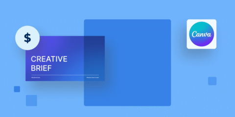 10 ideas creativas sobre cómo ganar dinero en Canva hoy