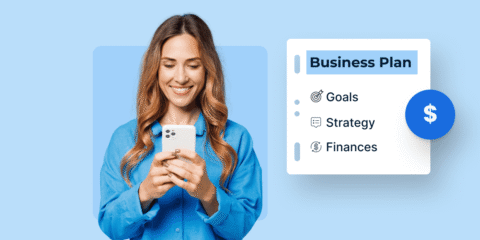 Cómo escribir un plan de negocios: plantillas y consejos