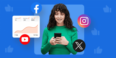 Marketing de influencers: Impulsa tu marca con asociaciones estratégicas