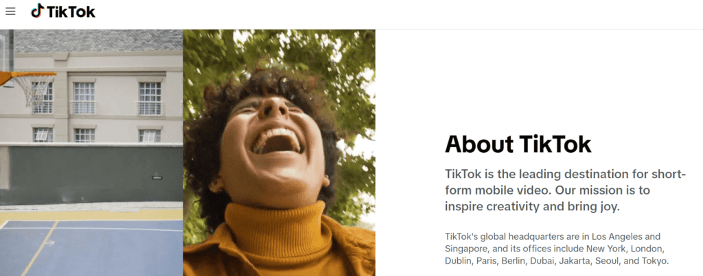 TikTok