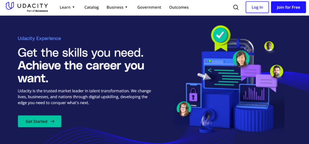 Udacity