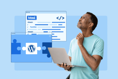 HTML vs WordPress: Qué plataforma es mejor usar en 2025