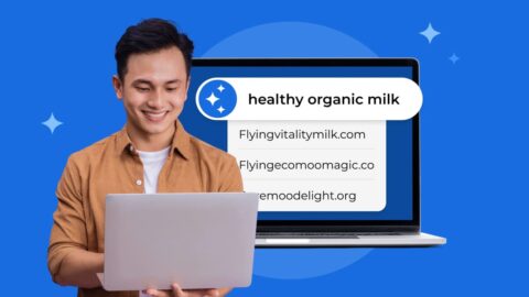 Generador de nombres de sitios web: una guía para el éxito de los nombres
