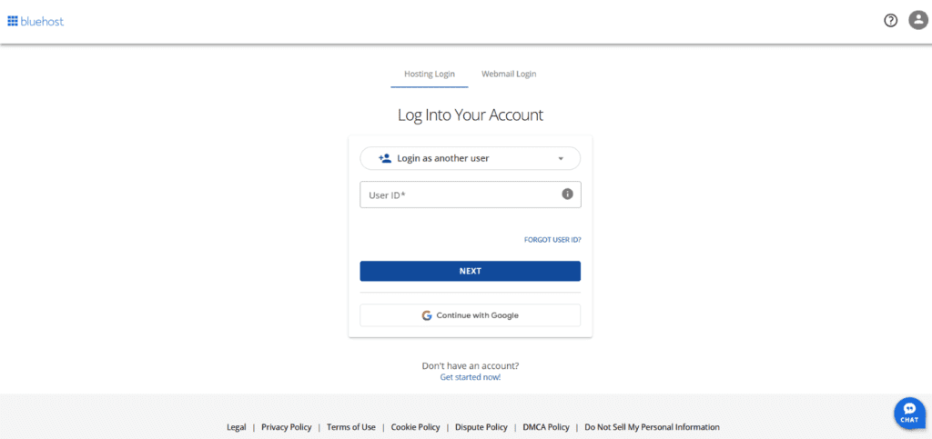 cómo agregar un registro CNAME en Bluehost